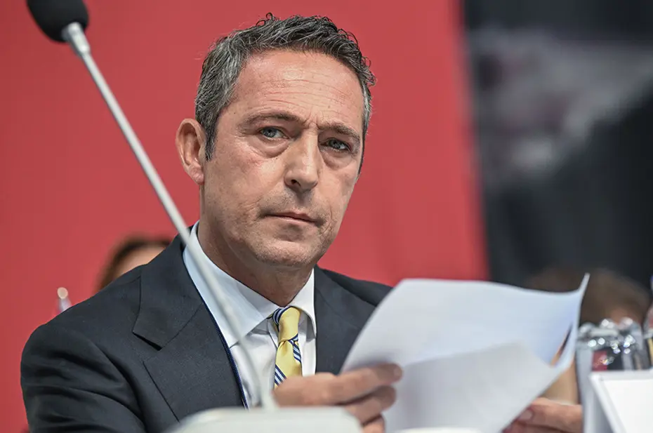 Fenerbahçe ligden çekilirse ne olacak? İşte cevap bekleyen sorular... - 2