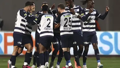 Süper Lig | Kasımpaşa - Rizespor maçı ne zaman, saat kaçta, hangi kanalda?