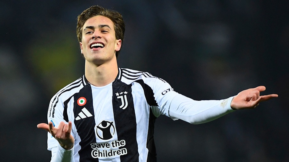 Juventus'tan Kenan Yıldız Çıkarması: 'Yüz Milyonluk Banknotlar Havada Uçuşsun, Öyle Geliriz Masaya!'