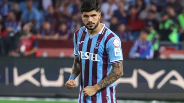 Eren Elmalı kimdir, kaç yaşında ve hangi takımlarda oynadı? Eren Elmalı’nın kariyeri