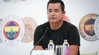 Acun Ilıcalı: "Fenerbahçe'ye gelmek istiyor, bu konuda kararlı"