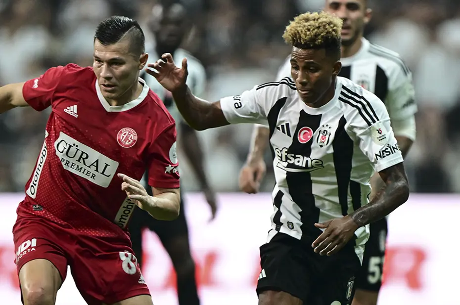 UEFA ülke puanından Türkiye'ye kötü haber - 8