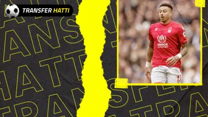 "Jesse Lingard için yeni teklif" | Transfer Hattı