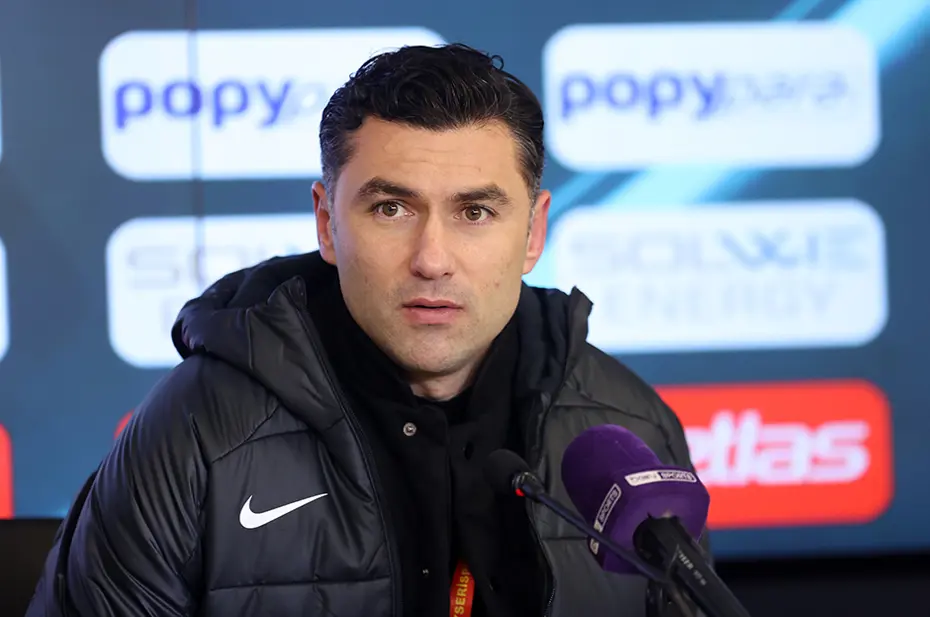 Burak Yılmaz'dan Beşiktaş ve milli takım sözleri - 6 Burak Yılmaz'dan Beşiktaş ve milli takım sözleri - 6
