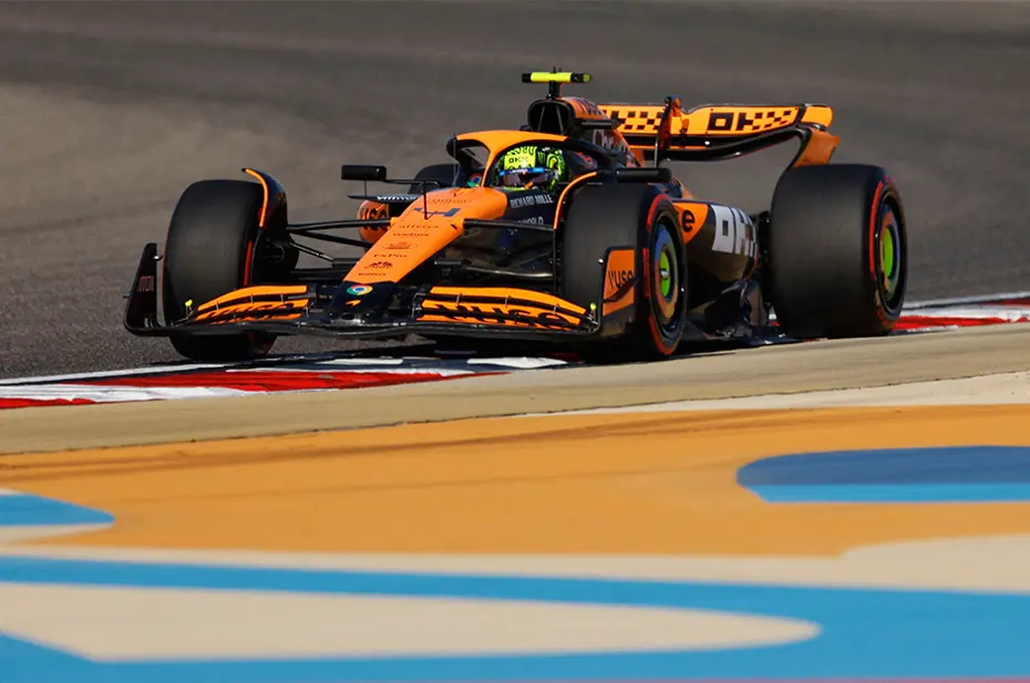 Rehber: Formula 1'de yeni sezon başlıyor - 9 Rehber: Formula 1'de yeni sezon başlıyor - 9