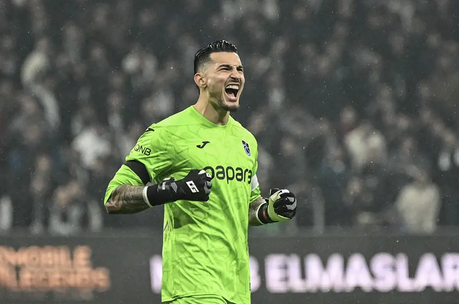 Süper Lig'de Uğurcan Çakır bombası: Başkanlar görüşecek, resmi teklifi bizzat yapacak - 4