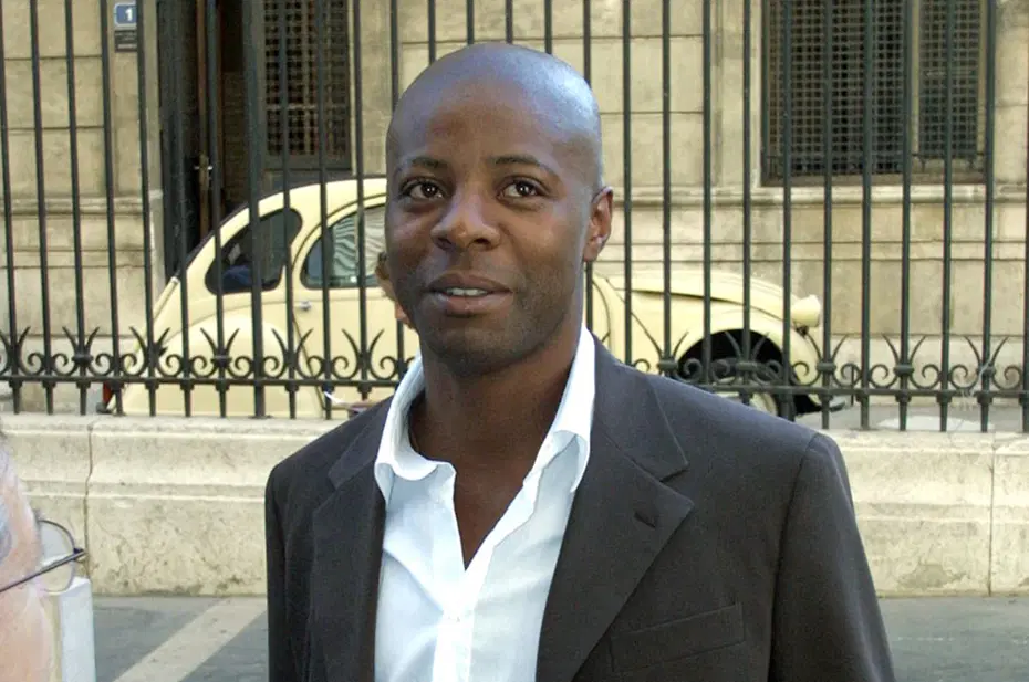 Pascal Nouma Radyo Pascal Nouma'nın 2 çocuğu darbettiği öne sürüldü | NTVSpor