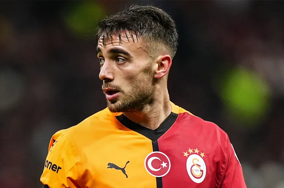 Yunus Akgün'ün sözleşmesindeki madde ortaya çıktı: Galatasaray büyük sorunu çözmek için masada - 5
