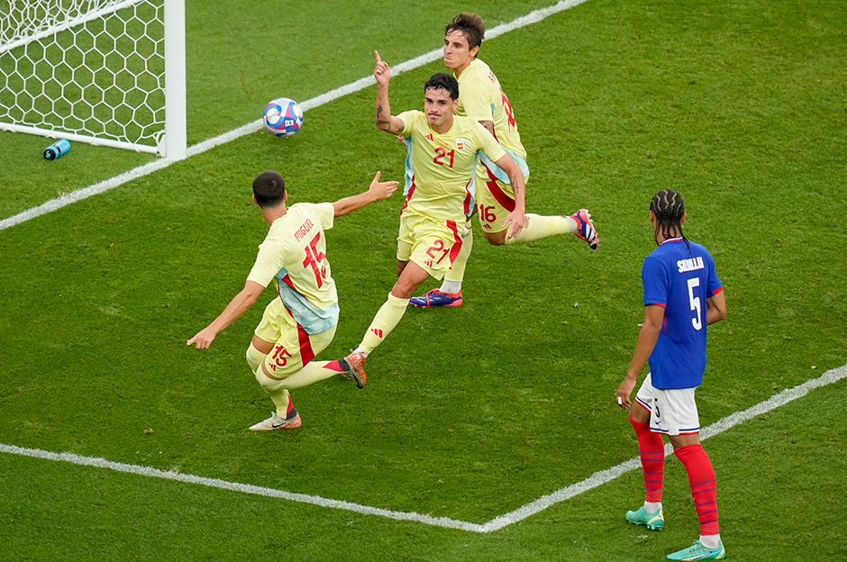 Danimarka - İspanya maçı ne zaman, saat kaçta ve hangi kanalda? (UEFA Uluslar Ligi)