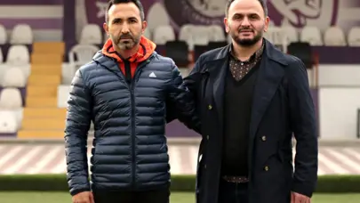 8 ay önce ayrıldığı takımına geri döndü