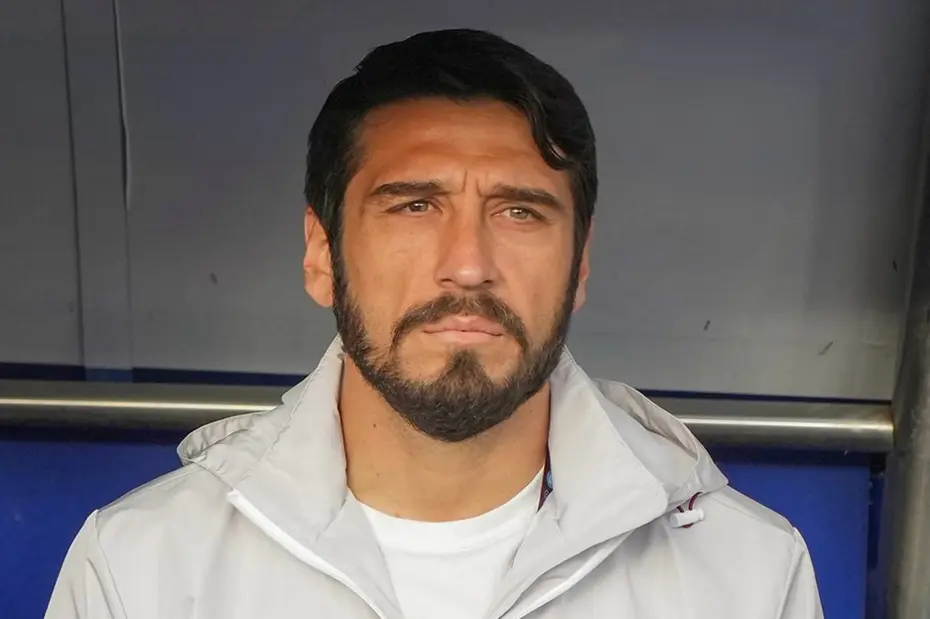 Ümit Milli Takım'ın başına yeni teknik direktör: TFF duyuruyu yaptı - 2