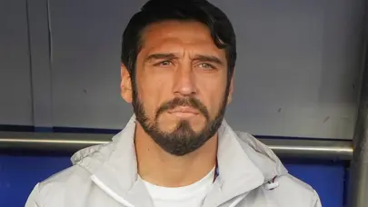 Ümit Milli Takım'ın başına yeni teknik direktör: TFF duyuruyu yaptı