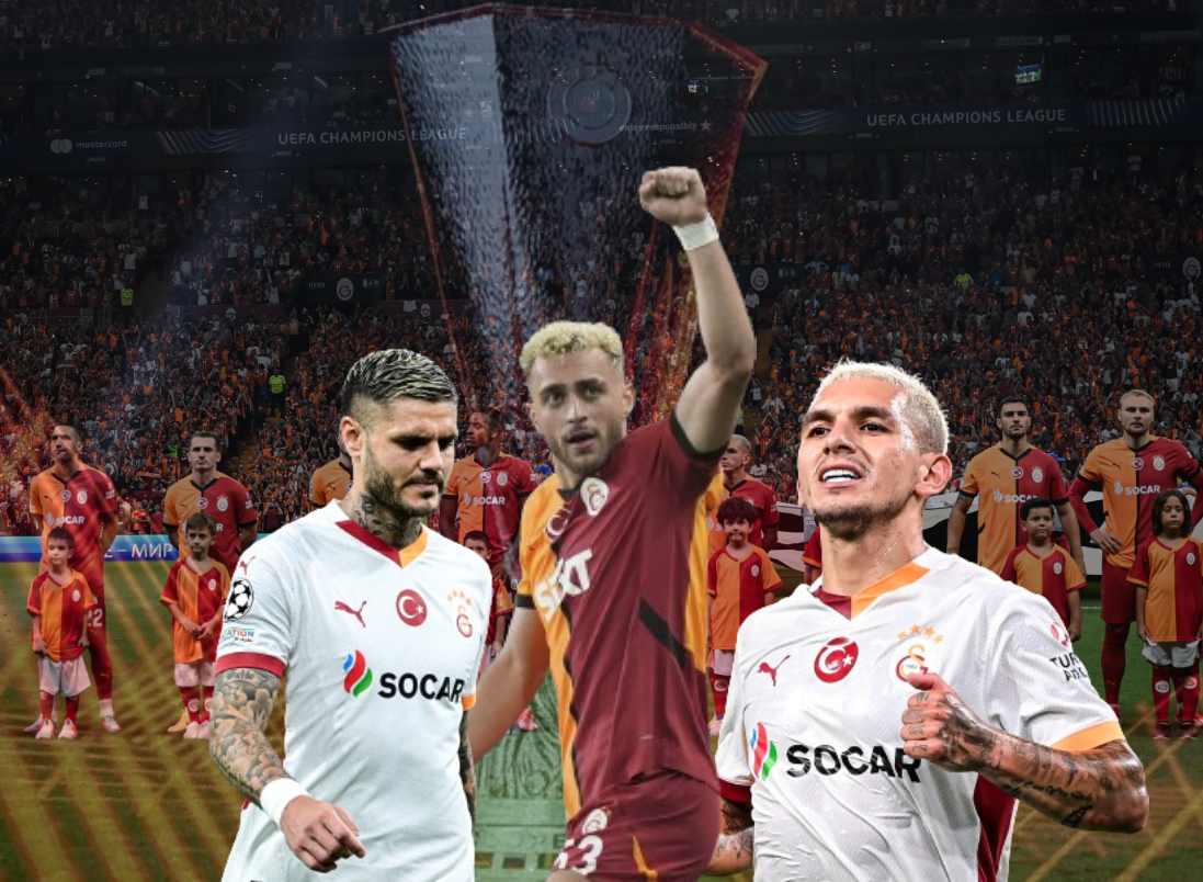 Galatasaray’ın UEFA Avrupa Ligi rakipleri 2024-25 | Galatasaray, Avrupa Ligi rakipleri kim oldu?