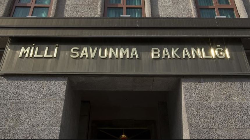 MSB 1.829 işçi alımı kura sonuçları ve isim listesi açıklandı mı? MSB işçi alımı kura sonucu sorgulama ekranı