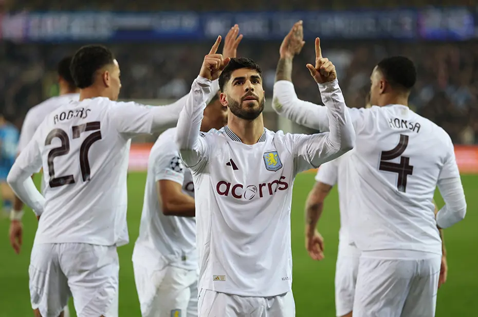ŞAMPİYONLAR LİGİ | (İlk 11'ler) Aston Villa-PSG maçı ne zaman, saat kaçta, hangi kanalda? Aston Villa-PSG maçı şifresiz mi? - 3 ŞAMPİYONLAR LİGİ | (İlk 11'ler) Aston Villa-PSG maçı ne zaman, saat kaçta, hangi kanalda? Aston Villa-PSG maçı şifresiz mi? - 3