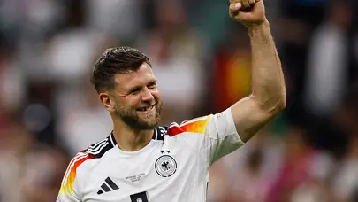 Füllkrug, Premier Lig'de