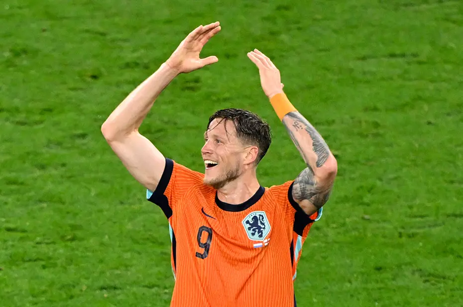 Wout Weghorst için Trabzonspor'un gözden çıkardığı bonservis belli oldu - 4