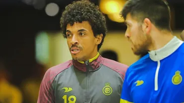 Luiz Gustavo için karar çıktı; 200 bin dolarlık detay