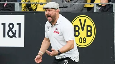 Union Berlin yeni teknik direktörünü resmen duyurdu