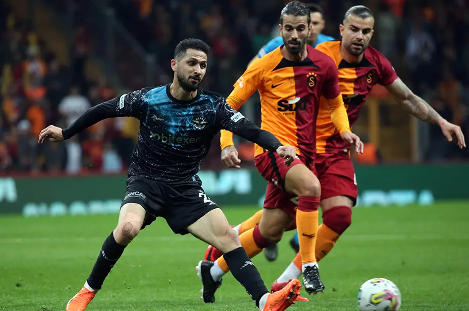 Montella'dan sürpriz davet; 5 yıl aradan sonra Milli Takım'da - 4