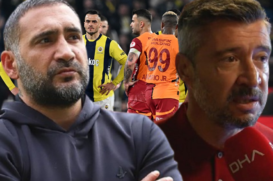 Tümer Metin'in şampiyonluk iddiasına yürek dayanmaz: Ümit Karan'dan bambaşka tahmin