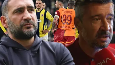 Tümer Metin'in şampiyonluk iddiasına yürek dayanmaz: Ümit Karan'dan bambaşka tahmin