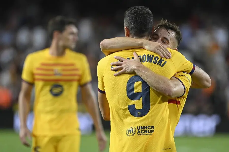 Dünyanın en fazla takipçisi olan kulüpleri belli oldu: İlk 20’de tek Türk takımı - 3