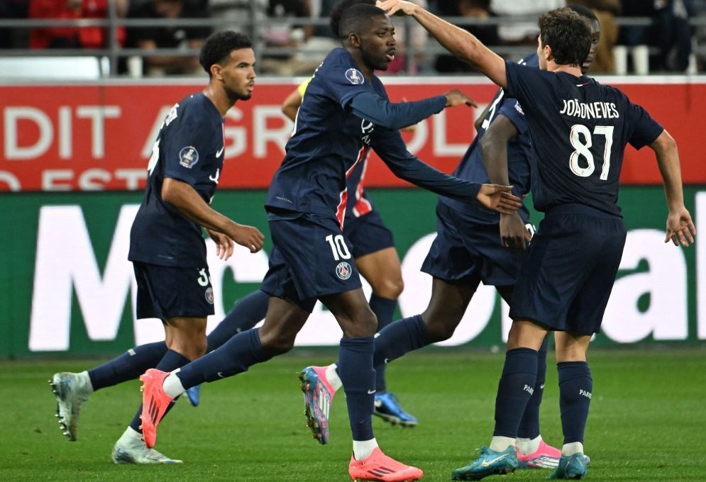 PSG - PSV Eindhoven maçı ne zaman, saat kaçta ve hangi kanalda? PSG - PSV Eindhoven maçı şifresiz mi yayınlanacak?