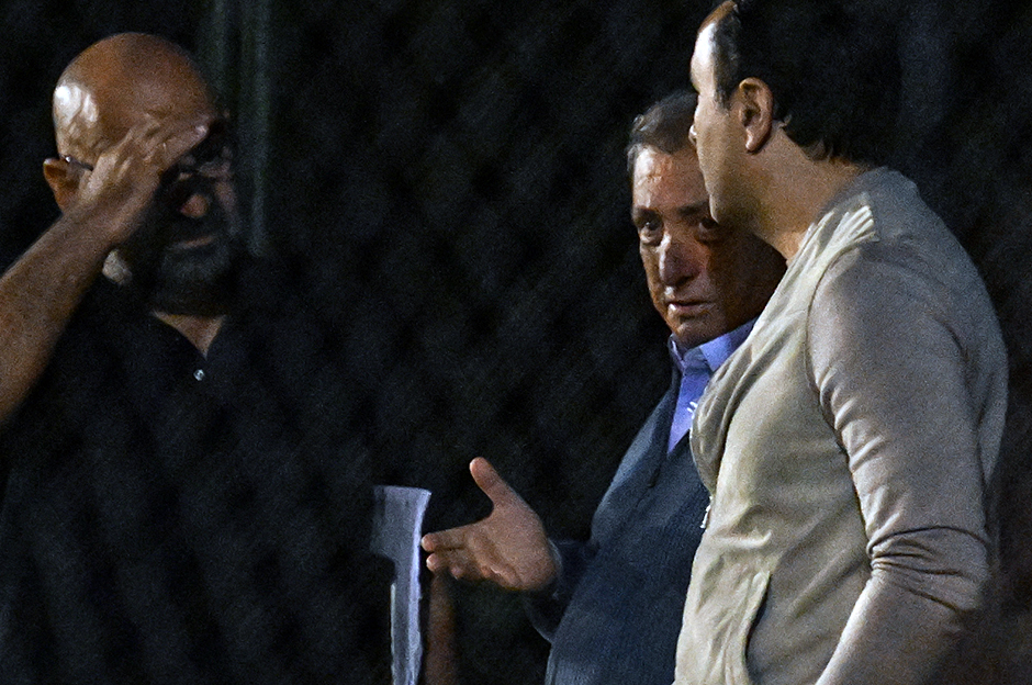 İlk yabancı teknik direktör iddiası: Beşiktaş'ın yeni hocası kim olacak?