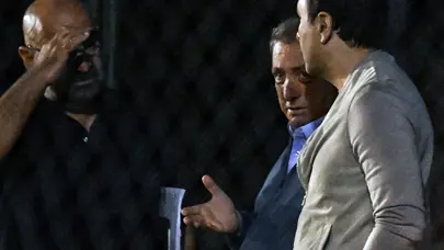 İlk yabancı teknik direktör iddiası: Beşiktaş'ın yeni hocası kim olacak?