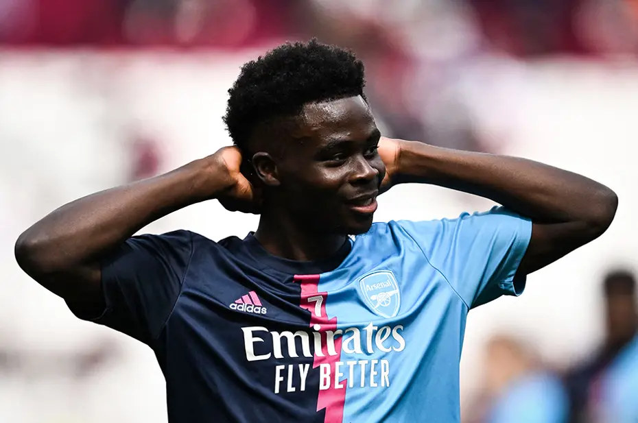 Dünyanın en değerli ilk 11'i güncellendi: 1.23 milyar euro - 9