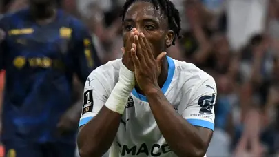 Marsilya yüksekten uçtu: Elye Wahi için masadaki rakam belli oldu Marsilya yüksekten uçtu: Elye Wahi için masadaki rakam belli oldu