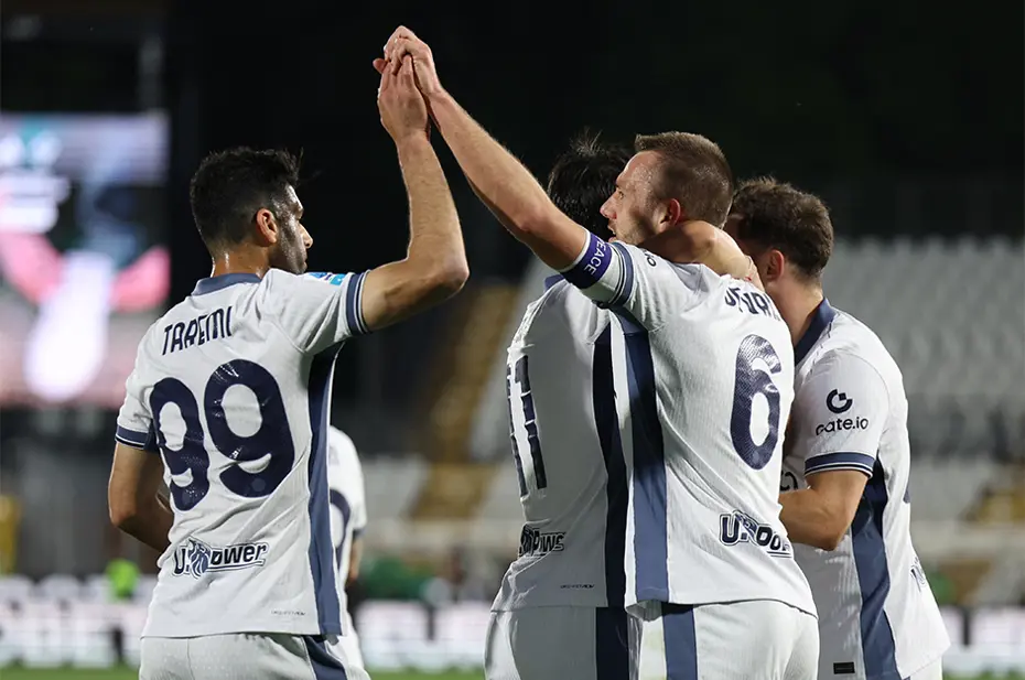 Şimdi gözler Devler Ligi'nde: İşte Galatasaray'ın Şampiyonlar Ligi'ndeki muhtemel rakipleri - 9