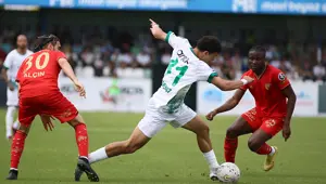 Bodrumspor - Göztepe maçı ne zaman, saat kaçta, hangi kanalda? Bodrumspor - Göztepe maçı ne zaman, saat kaçta, hangi kanalda?