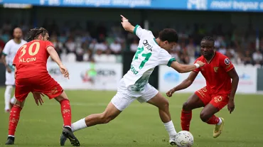 Bodrumspor - Göztepe maçı ne zaman, saat kaçta, hangi kanalda?