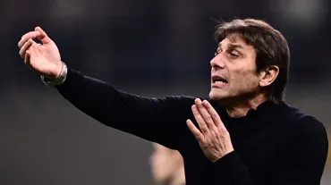 Antonio Conte'nin alternatifi tanıdık bir isim