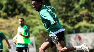 Kocaelispor, Gerede'de 3 hazırlık maçı yapacak