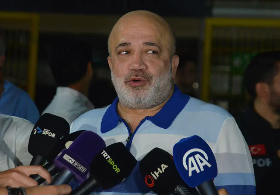 Perde arkasında yaşananlar ortaya çıktı: Murat Sancak ile İbrahim Hacıosmanoğlu arasındaki konuşmanın detayları - 8