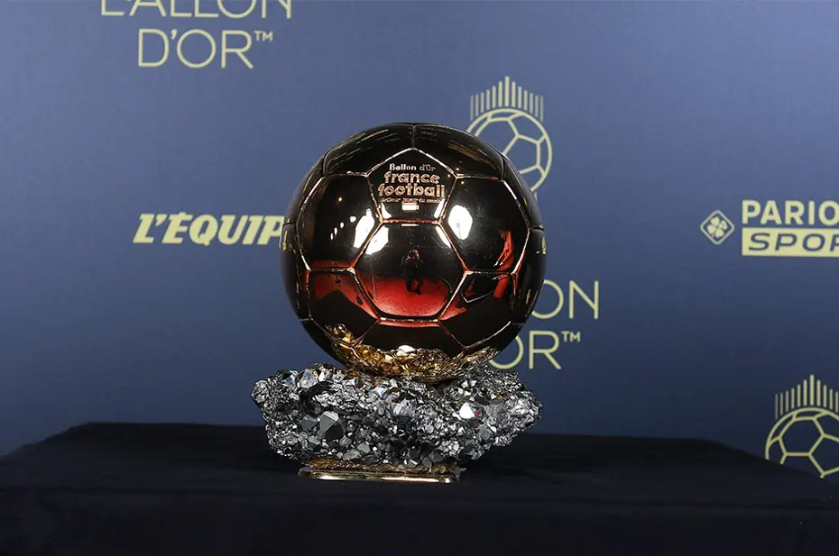 Ballon d'Or'da ödül töreni tarihi belli oldu: İşte bu yılın favorileri - 5