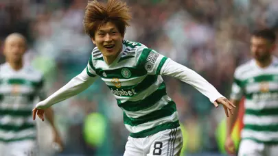 Celtic, Rangers'ın serisine son verdi