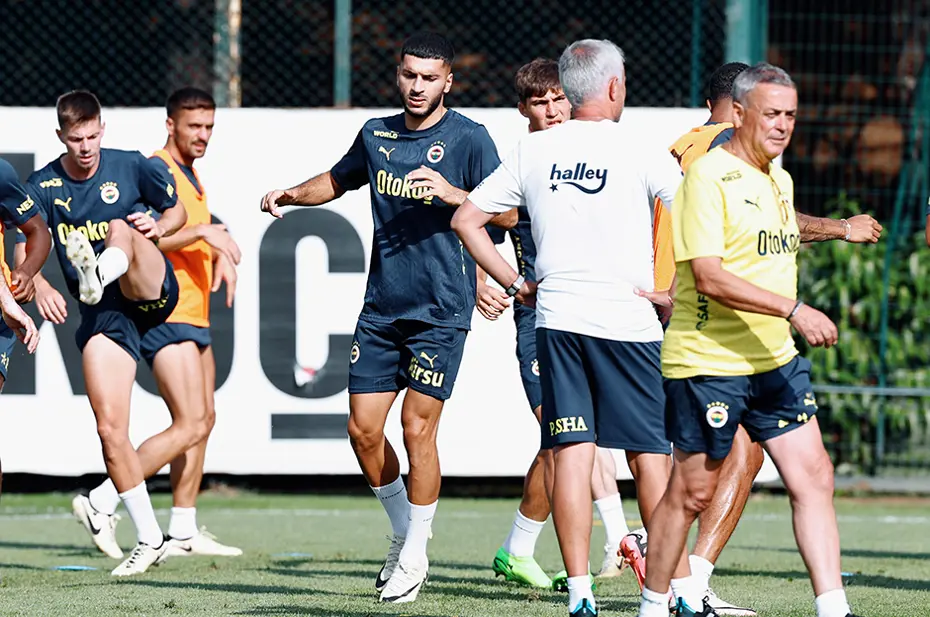 Oğuz Aydın transferinin perde arkası: "Galatasaray'a gidecekken..." - 2