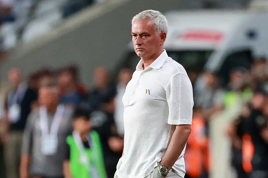 "Mourinho galiba gitmiş!" | Spor yazarları Fenerbahçe için ne dedi? - 4