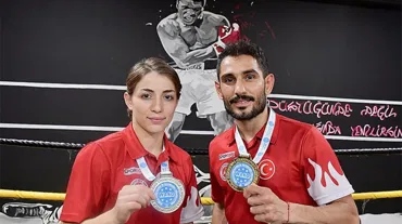 Milli sporculardan 2023 yılında 7 bin 418 madalya