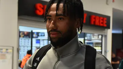 Trabzonspor'a yeni transferinden kötü haber