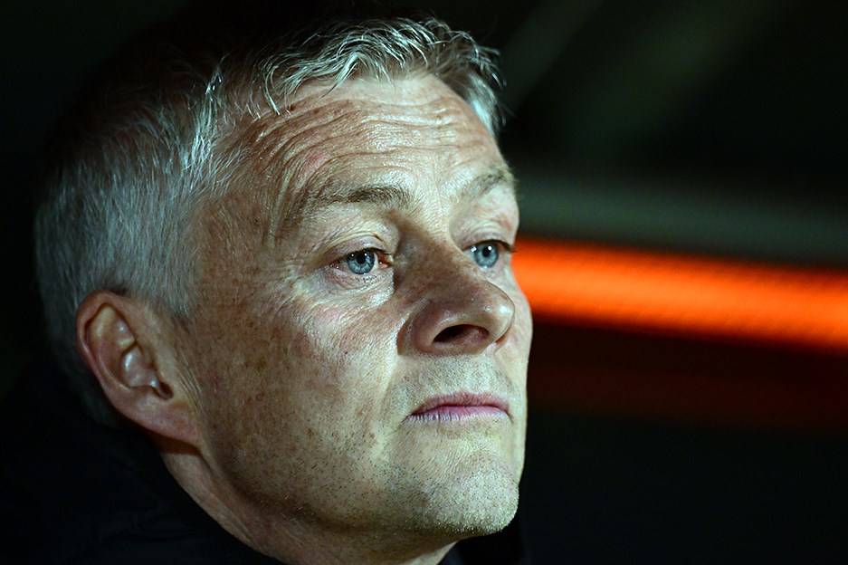 Solskjaer apar topar görüşme odasına: Maç bittiği gibi olanlar oldu, flaş karar çıktı