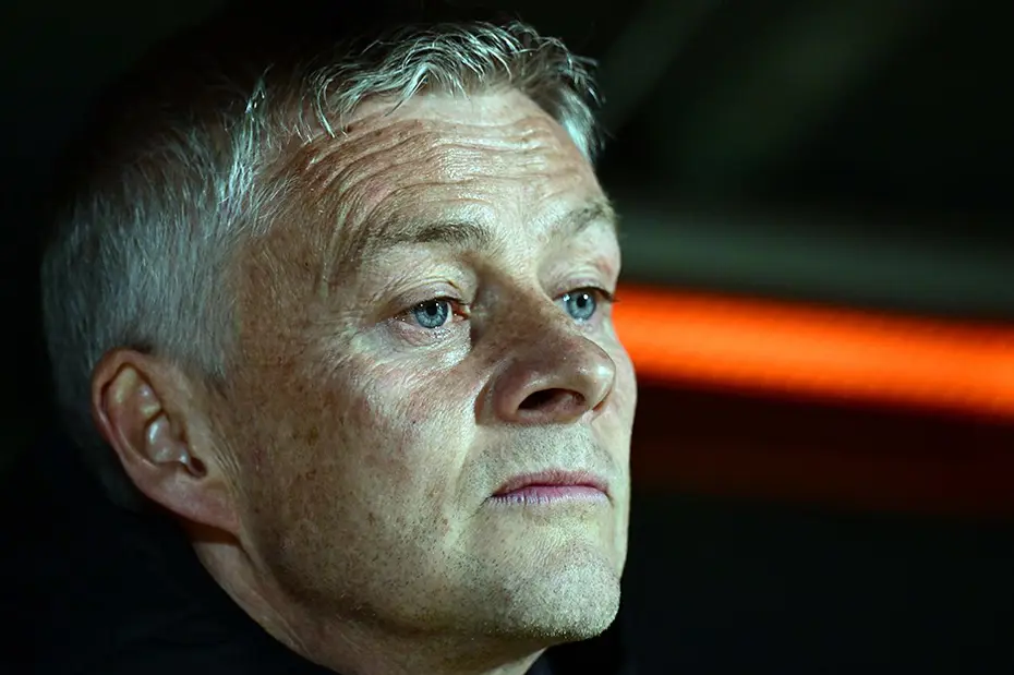 Solskjaer apar topar görüşme odasına: Maç bittiği gibi olanlar oldu, flaş karar çıktı - 7