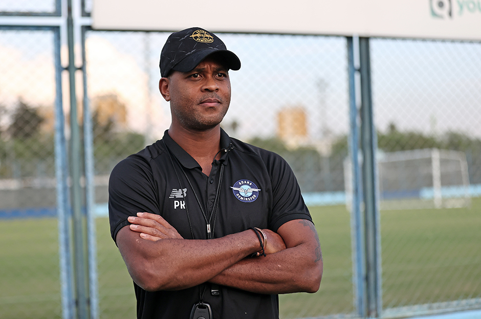 Patrick Kluivert'tan Trabzonspor açıklaması