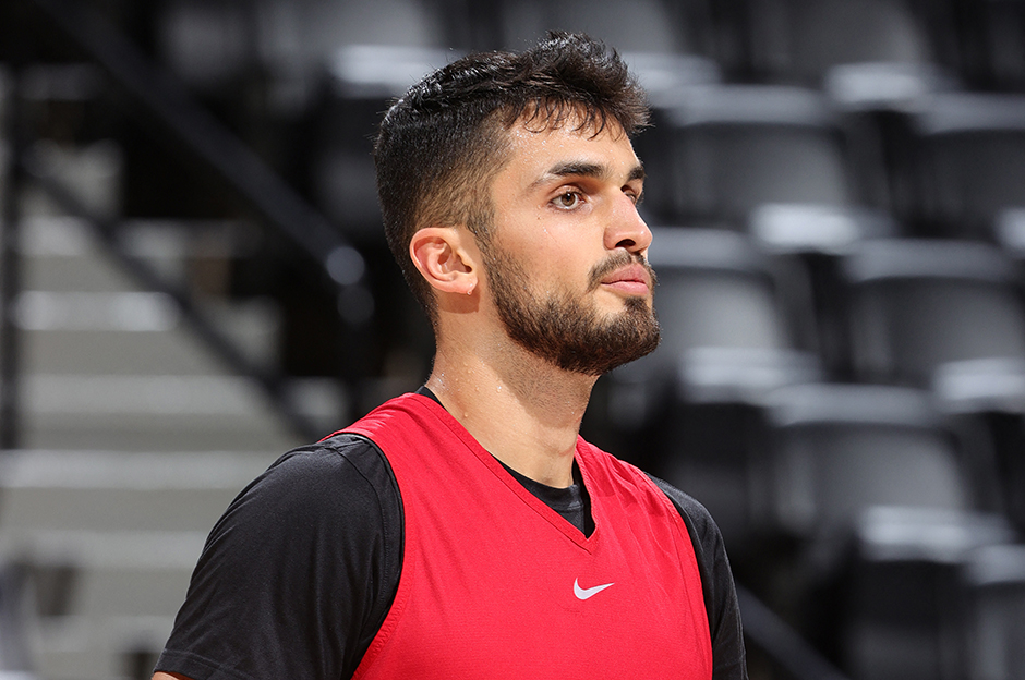 Ömer Faruk Yurtseven'in yeni takımı belli oldu