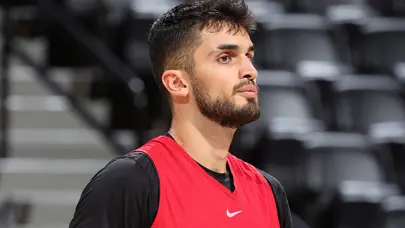 Ömer Faruk Yurtseven'in yeni takımı belli oldu