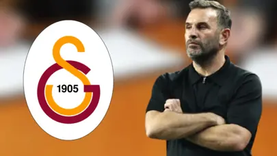 Galatasaray transfer haberleri son dakika: Dünya ünlü yıldız İstanbul’a geliyor